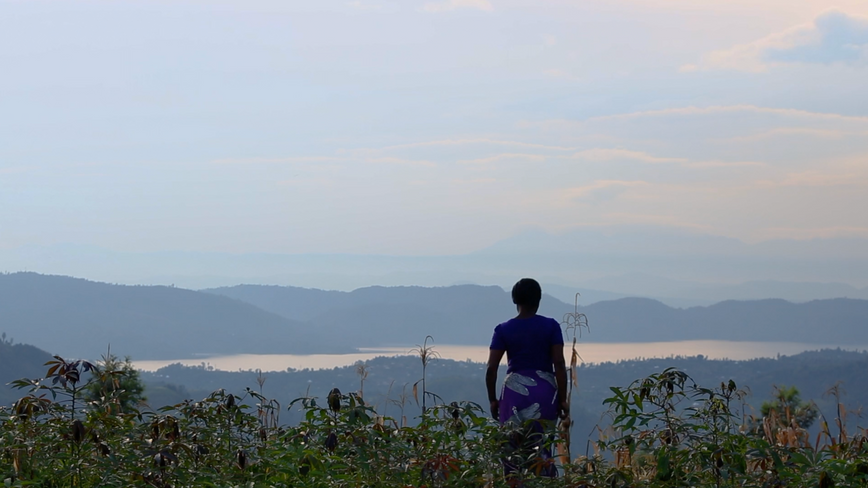 Where Coffee Means a Better Life